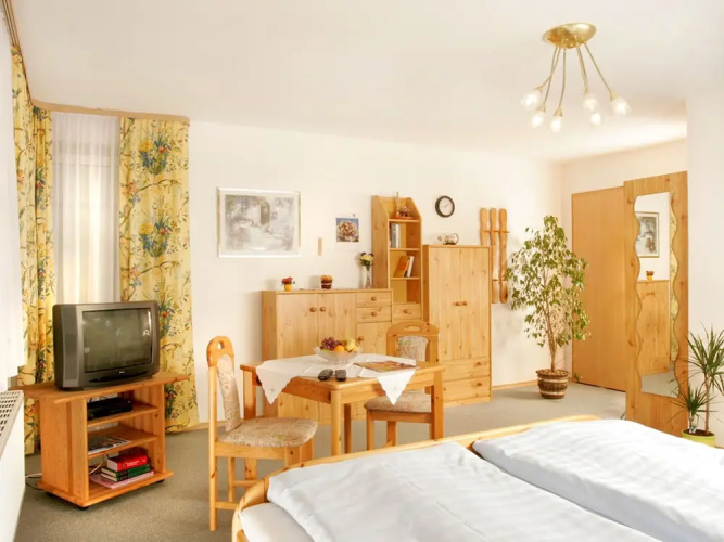 Landhaus Brummer
