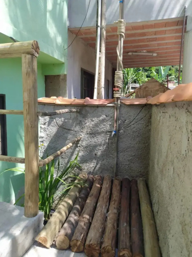Suites Casa K