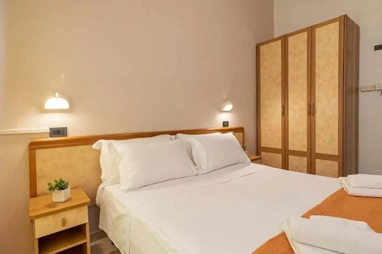 Hotel Oasi del Mare