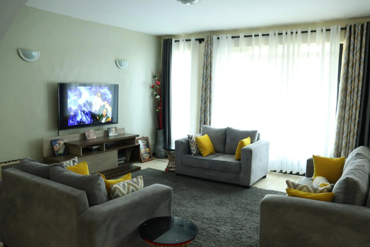 Jkia B&B