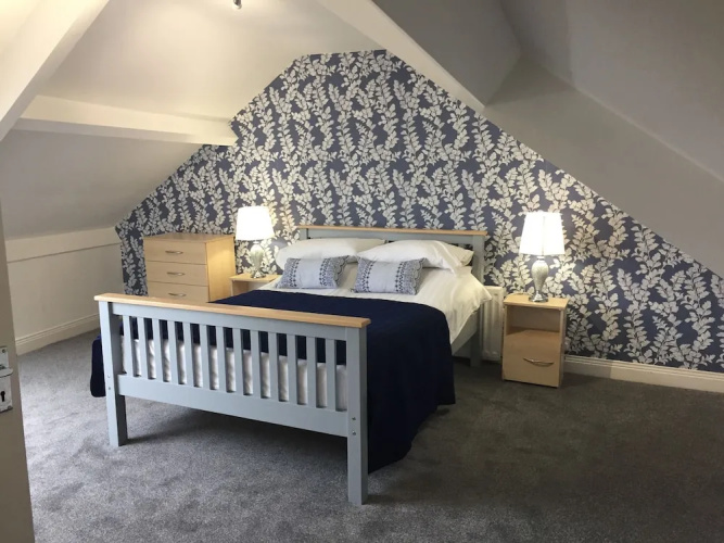 Sunderland Self Catering