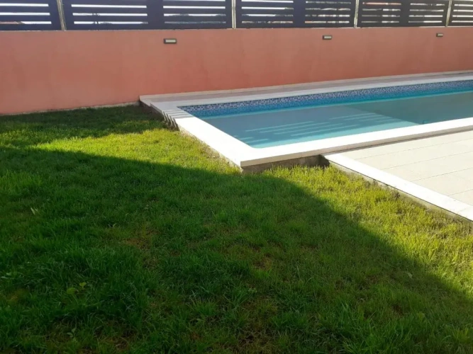 1 Bedroom Apartment with view