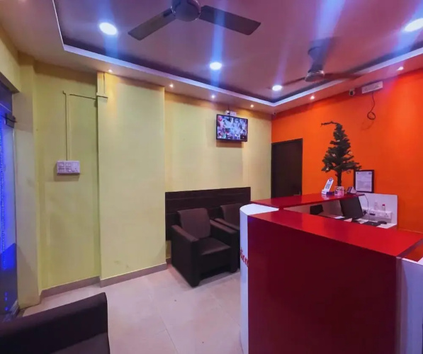 HK Residency