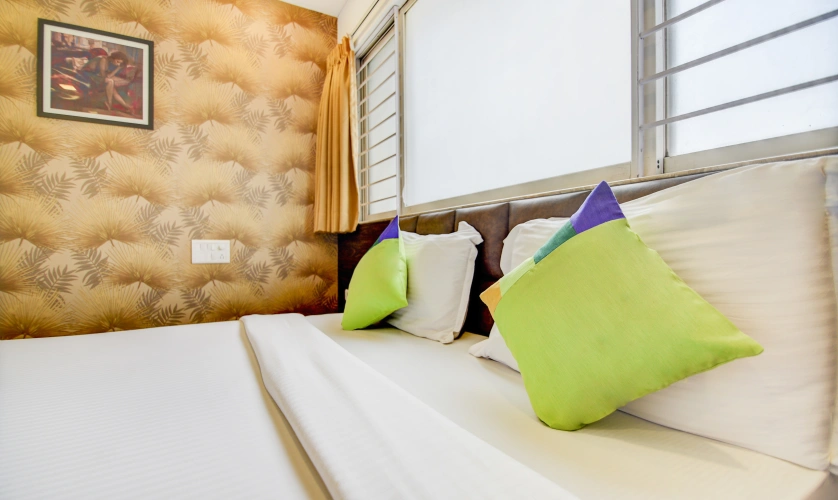 Premium Double room
