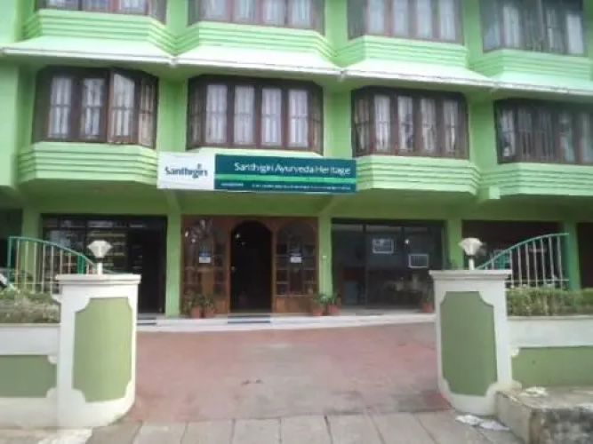 Hotelbild