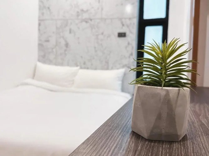 Livinn91 Hotel