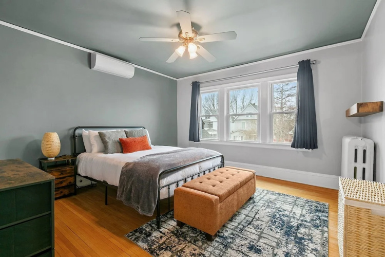 Lyndale Pleasant Getaway