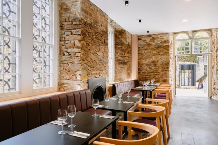 The Bodmin Jail Hotel photo 21