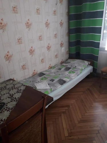 Hostel mPark Chorzow