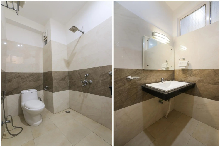 Capital O 76601 Aravali Suites