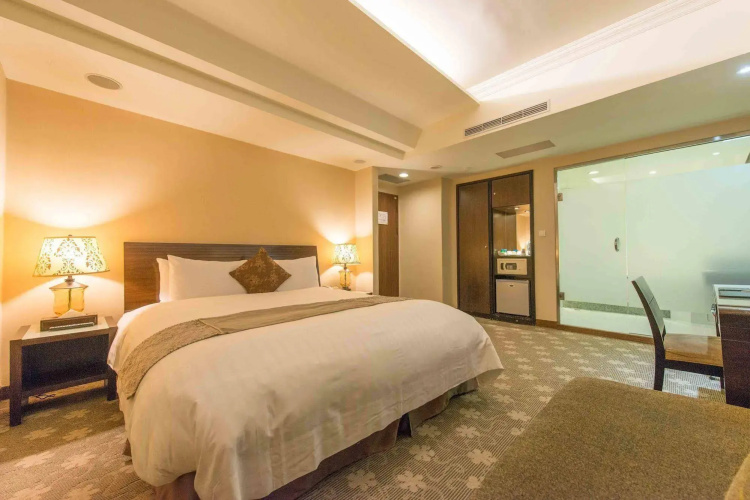 Wish Hotel