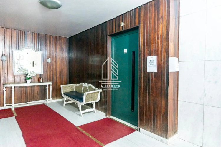 Apartamento Copacabana 7 andar