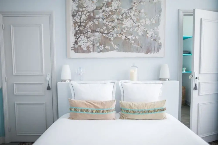 Comfort Suite