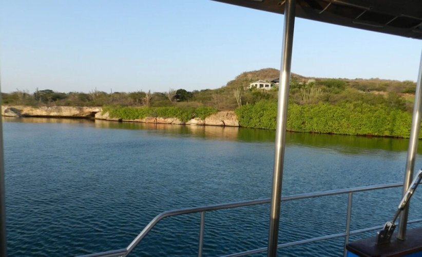 Domicil Yacht Hotel