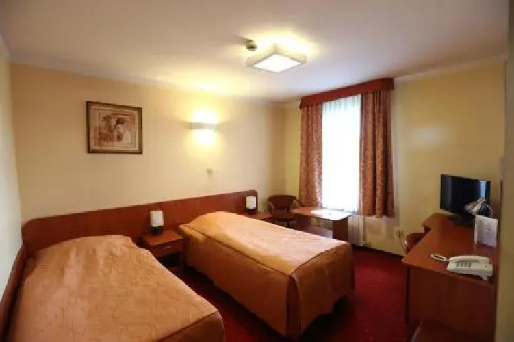 Hotel Korona