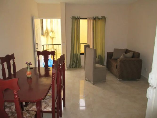 Jazmin Apartments Vacations