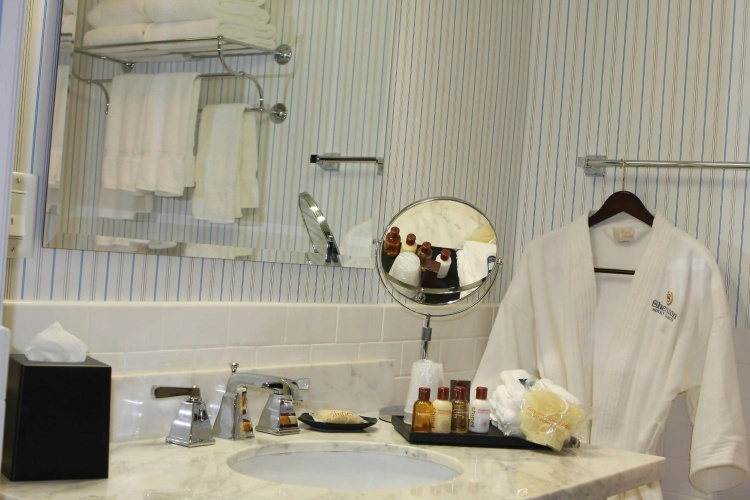 Sheraton Columbia Downtown Hotel photo 15