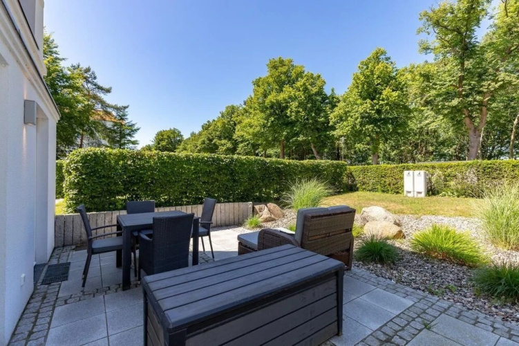 Villa Löwenstein, WE 1 mit Wlan / 9950