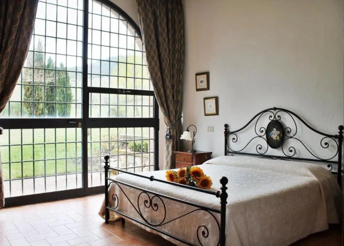 2 Bedrooms Deluxe Apartment