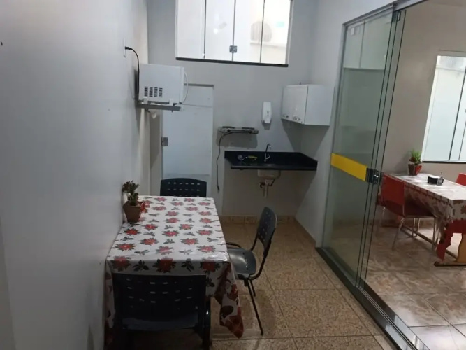 Hotel Mundial
