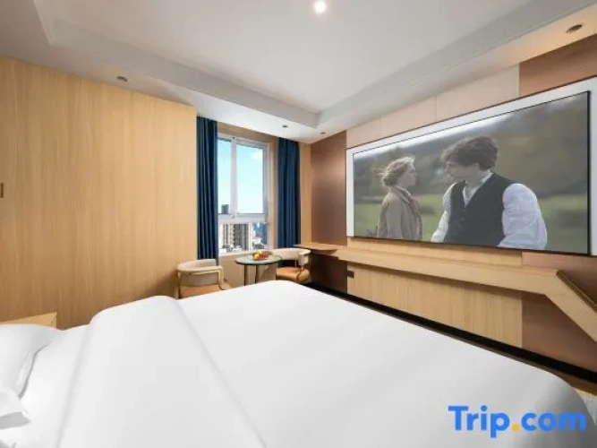 Privilege Double room