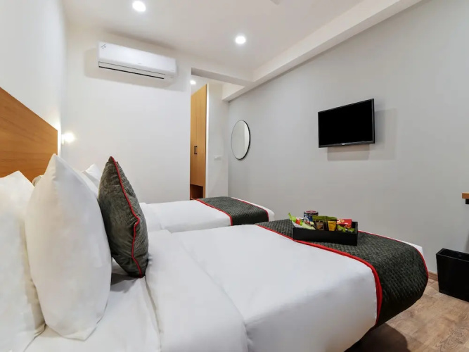 OYO Townhouse 079 Sector 46