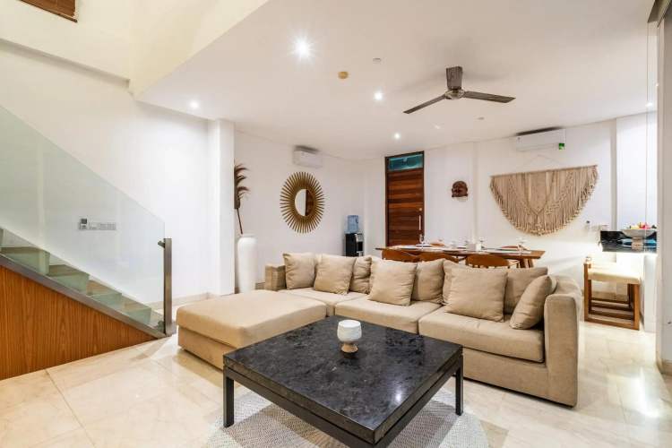 AQ-VA Hotel & Villas Seminyak