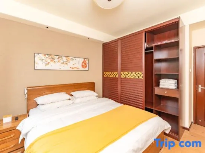 2 Bedrooms Premium Suite
