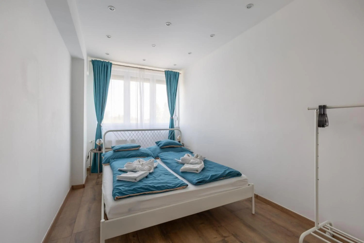 Street'n Apartment
