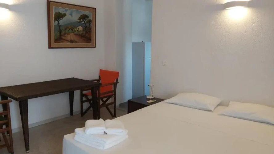 Deluxe Bungalow