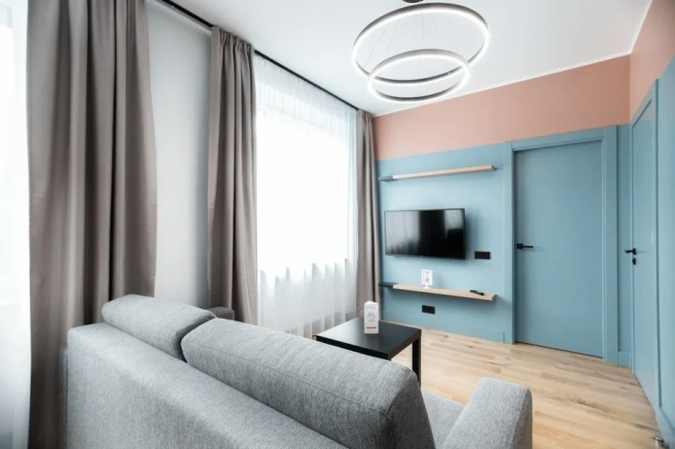Classic Apartment