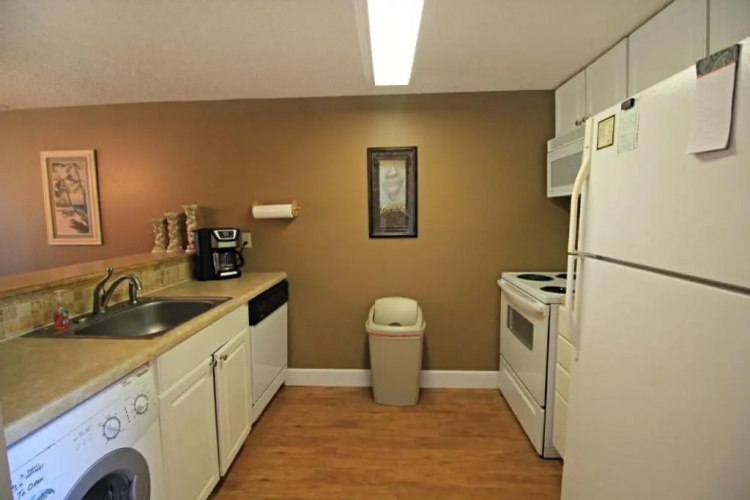 Creston House 5B