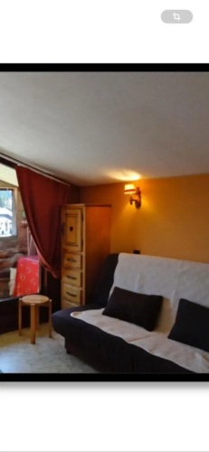 Studio à la montagne - Le Praz de Lys