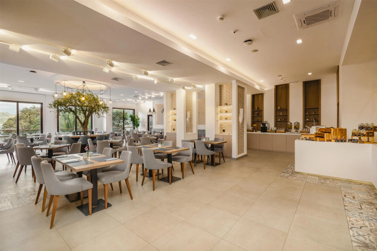 Radisson Ruza Vjetrova Resort