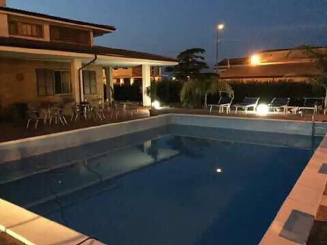 B&B La Medusa