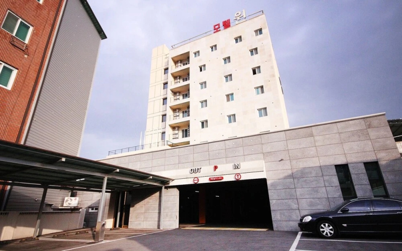 Hotelbild