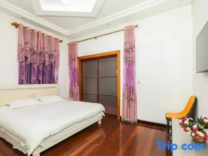 Standard Double room with river view