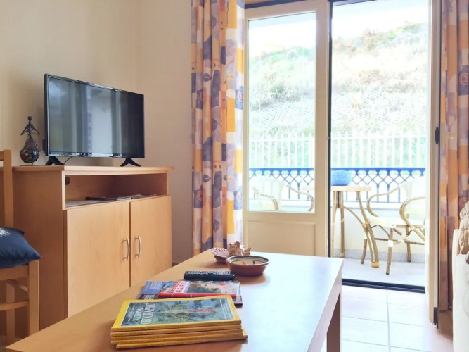 Al-Buhera Blue Apartment