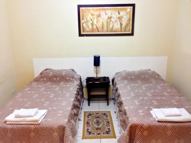 Residence Barueri