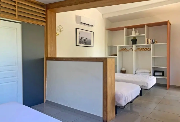 1 Bedroom Cottage
