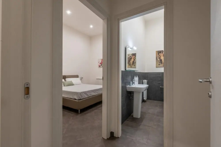 Fonderia Apartment by Wonderful Italy
