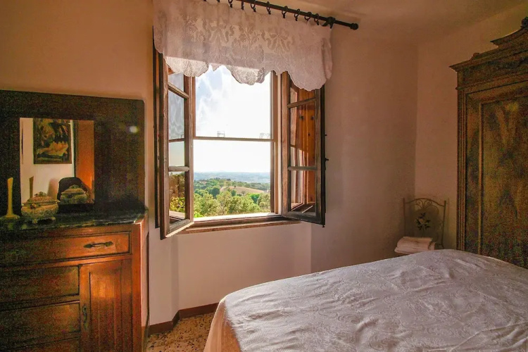 Casa Barbara con Vista Panoramica