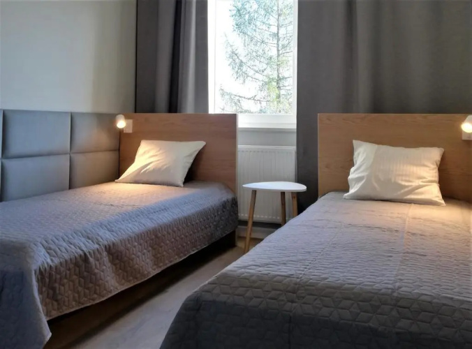 Otel görseli