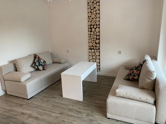 Deluxe Bungalow
