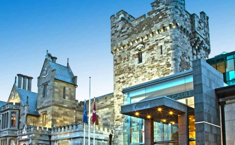 Clontarf Castle Hotel photo 25