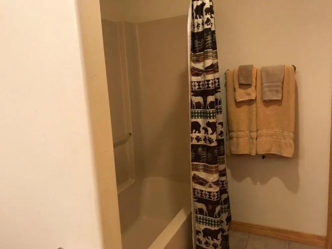 1494OAK Cliff Top Condo