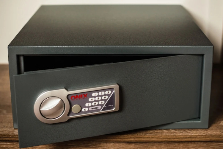 Фотография номера гостиницы Гранат