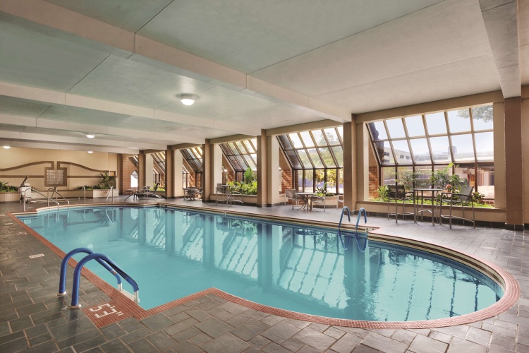 Hyatt Regency Green Bay photo 12