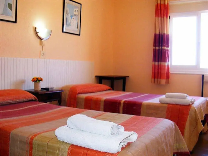 Hostal Horizonte