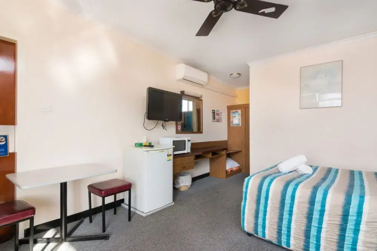 Queanbeyan Motel